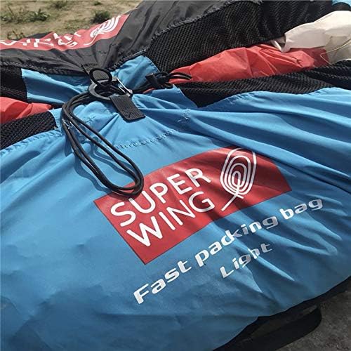 Paraglider Quick Paking Bag Paragliding Fast Stuff Sack Paragliding Paramotor PPG