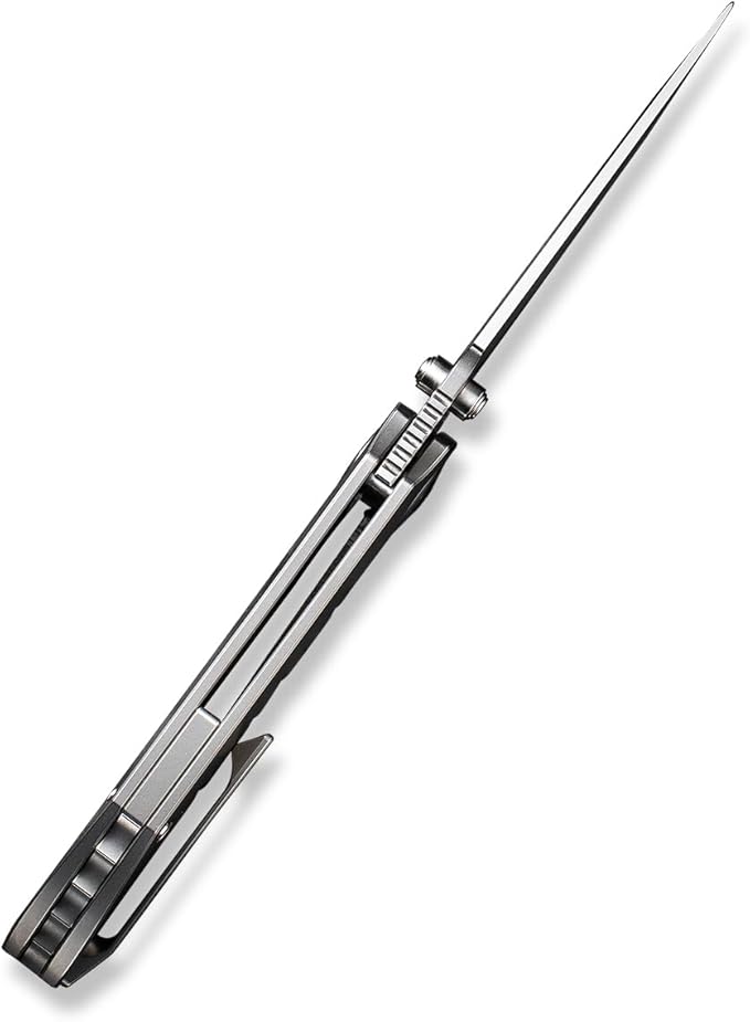We Knife WE22020B4: Riff-Raff Framelock Bb