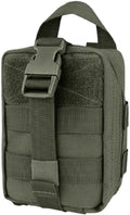 Condor Elite 191031-025 Rip Away EMT Lite Ranger Green