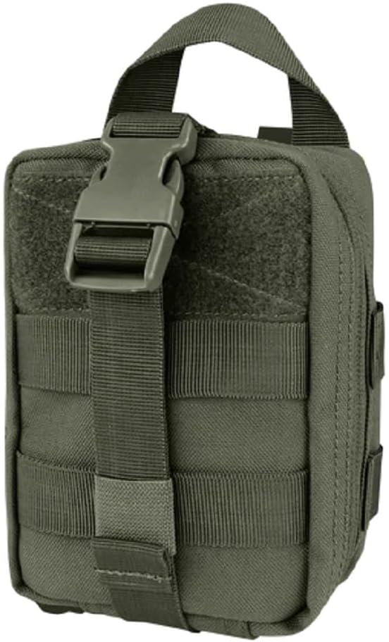 Condor Elite 191031-025 Rip Away EMT Lite Ranger Green