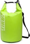 Encell Waterproof Dry Bag Outdoor 10L/20L/30L Floating Dry Sack for TravelSwimmingBoatingKayakingFishingCampingBeach