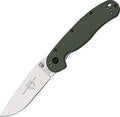 Rat II Folder OD Green