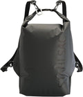 Stahlsac Abyss Drylite Dry Bag 25L in Dark Grey | Durable Waterproof Bag | Lightweight Dry Bag Backpack for Boating Hiking Kayaking &amp Rafting | Tested for Enhanced Durability | Removable Straps