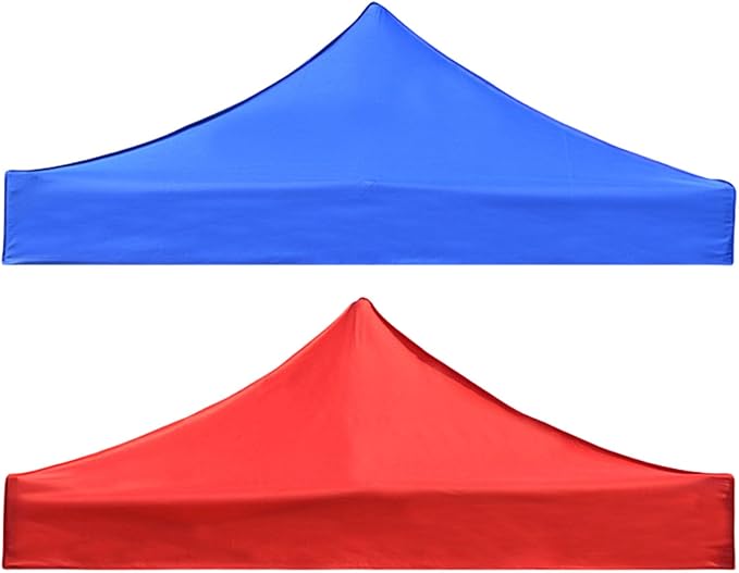 Outdoor Rain Shelter Oxford Cloth Garden Yard Camping Snow Rain Sun Roof Portable Sunshade Tent Outdoor Folding Tent Canopy