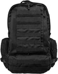 NcStar 3013 3 Day Backpack Black