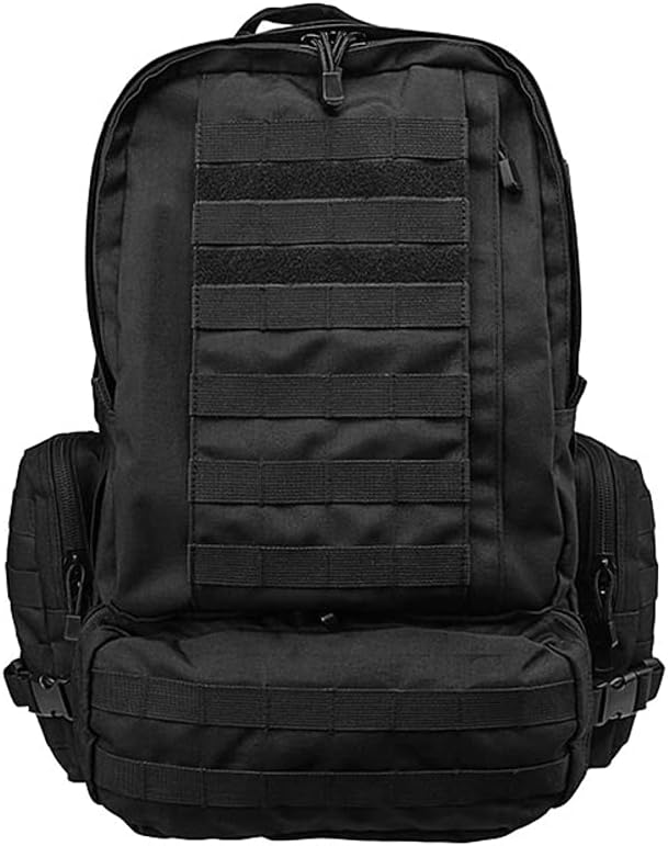 NcStar 3013 3 Day Backpack Black