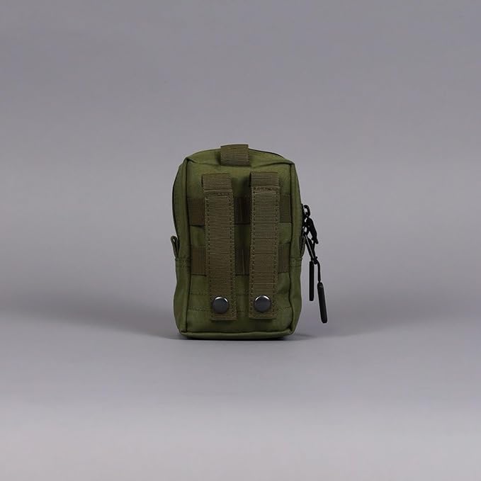Tactical EDC Pouch Attachment Bag