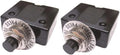 075207A 30 AMP Breaker Replacement for Generac 125/250V AC 50V DC Fits for Generac Generator Models 2-Pack