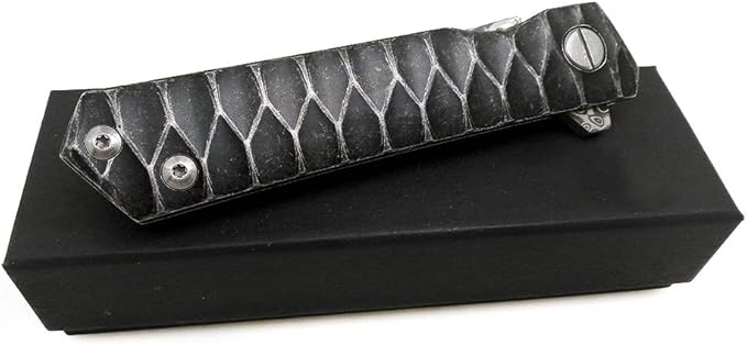 BGT VG-10 Damascus Folding Pocket Knife Custom Knives for Outdoor Camping FishingGift for Man Husband Dad