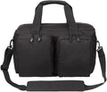 Outdoor Sports Hiking Sling Bag Shoulder Gear Pack Range Bag Molle Camouflage Tactical Versipack - Black