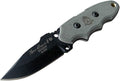 Tom Brown Scout