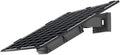 SECUPOE 20Watt Solar Panel with 26000mAh Battery – 12VDC Output Fast Charging IP65 Waterproof Ideal for Security Cameras Outdoor Lights &amp More