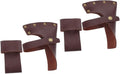 2pcs Ax Storage Cover Tools Shield Hatchet Protector Covers Protective Cover Covers Work Outdoor