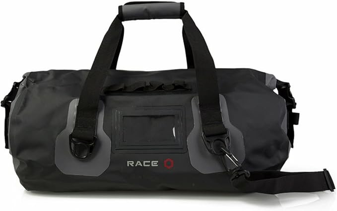 Gill 30L Convertible Race Team Graphite Bag One Size