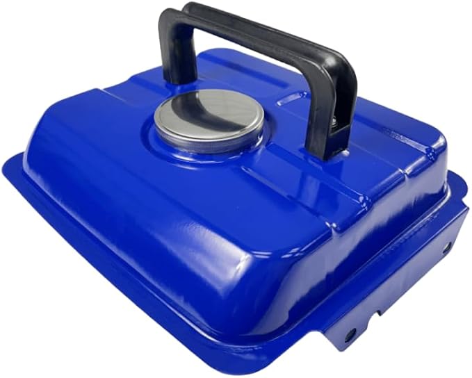 Fuel Tank With Handle For Tail Gator For CHICAGO electric 900W 2 Cycle For Pulsar 72CC 1200 Watts PG1202SA PG1202S For WEN 56105 For Powermate For PowerPro 1000W For ET950 Gas Generator