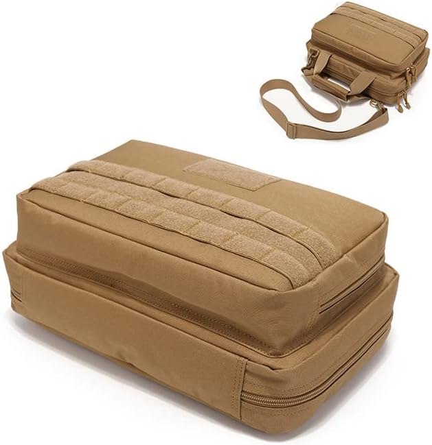 Outdoor Sports Hiking Sling Bag Shoulder Gear Pack Range Bag Molle Camouflage Tactical Versipack