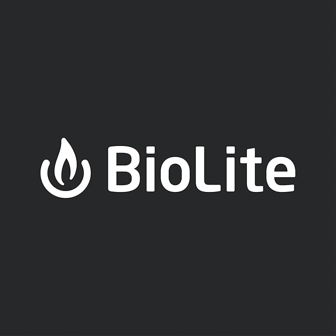 BioLite 12 V Car Charger Cable Backup Charging for BaseCharge Power Stations