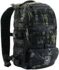 Agilite AMAP III™ Assault Pack (Multicam Black)