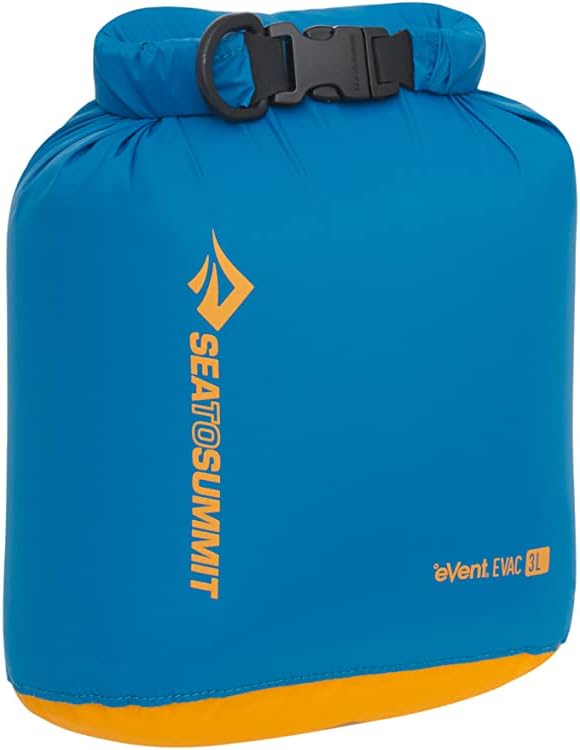 Sea to Summit Ultra-SIL Compression Sack Ultralight Outdoor and Travel Storage