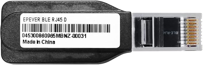EPEVER BLE Adapter for EPEVER Solar Charge Controller(Tracer-an/Tracer-BN/Tracer-CPN/Xtra Series)