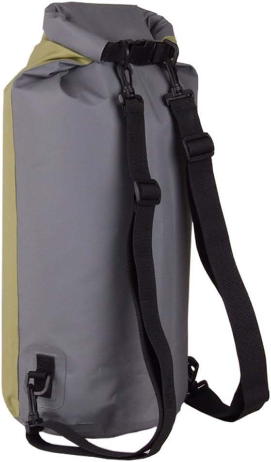 Inflatable Waterproof Floating Dry Bag Rucksack Outdoor 25L/35L/60L Inflatable Snorkeling Dry Bag Backpack PVC Dry Sack for Boating Kayaking Rafting Drifting Canoeing