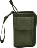 Outdoor Tactical Bag Assault Combat Camouflage Pack Tactical Wallet