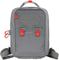 VANQUEST FATPack Pro Backpack (Large) (Wolf Gray)