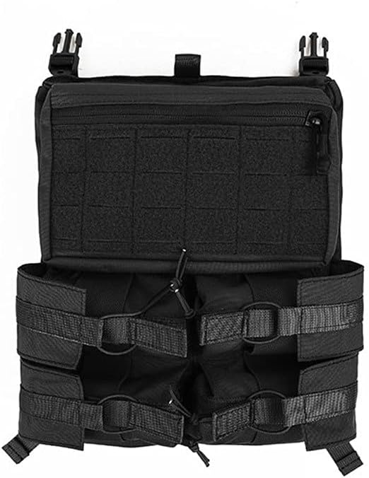 Emersongear LXB Style Banger Back Panel for:420Tac Back Panel with Water Bladder Pouch