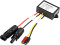 Powerwerx MPPT-150-14.6 DC-to-DC Solar Charger Controller for Bioenno 12V LiFePO4 Batteries