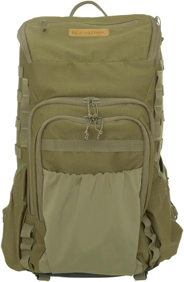 Elevation Hunt Harrier 1600 Day Pack