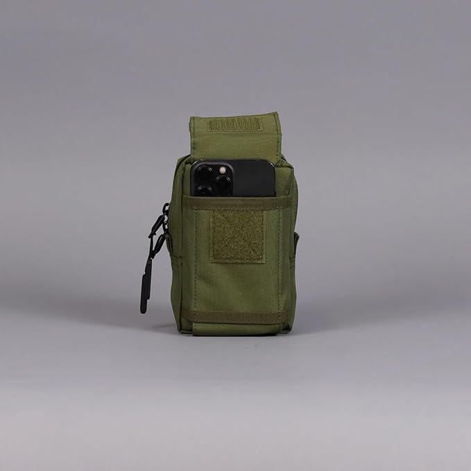 Tactical EDC Pouch Attachment Bag