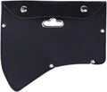 1pc Axe Head Protective Case for Camping Hatchet Cover Safety Axe with Hook for Outdoor Camping Blade Protection