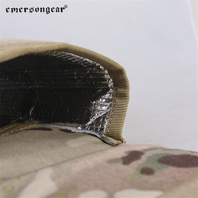emersongear 27OZ Hydration PackInsulation Water Bag Keep Warm or CoolEDC Pouch