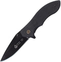 Puma SGB Swoop G10 Spring Assisted Tactical Folding Knife with Belt Clip
