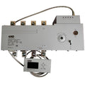 4PRO ATS-250A-4P-iRC Automatic Transfer Changeover Switch 250A 120/208V 50Hz 60Hz