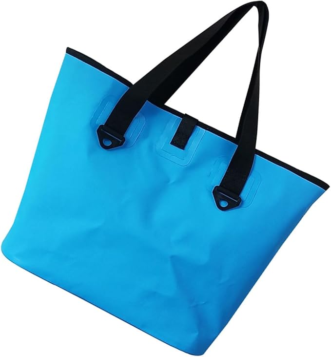 Oversized Water Bag With Comfortable Shoulder Strap For Sports Enthusiasts Photographers Outdoor Activities