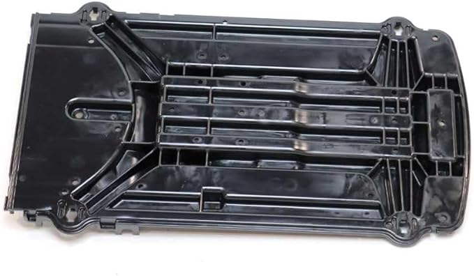 Honda 63711-Z07-000 Cover (Lower)