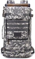 HUNTVP Military Backpack Tactical Backpack Daypack for Hunting Camping Trekking