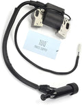 1UQ Ignition Coil Module for All Power APG3009C APG3009N APG3075 APG3090 APG3303 APG3304 APG3009 APG3560CN APG3590CN APGG6000 APGG7500 APGG10000 Generator