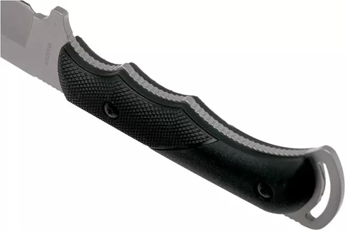 KNIFE FIXED SS 8.4