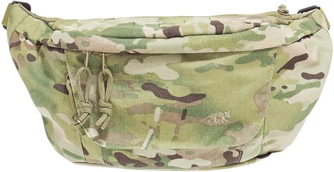 Tasmanian Tiger Modular Hip Bag II Multicam - One Size