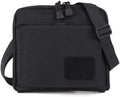 Outdoor Sports Airsoft Gear Molle Assault Combat Hiking Pack Accessory Camouflage Kit Pouch Tactical Small Bag