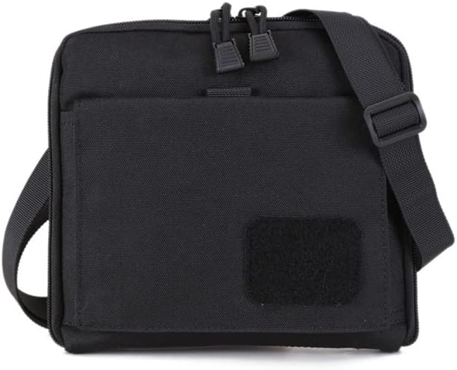 Outdoor Sports Airsoft Gear Molle Assault Combat Hiking Pack Accessory Camouflage Kit Pouch Tactical Small Bag