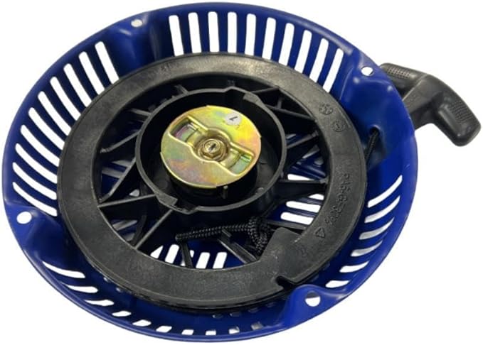 Recoil Starter for Westinghouse 500cc &amp 550cc Non-Inverter Generators WGen10500DFc WGen10500TFc WGen11500DFc WGen11500TFc