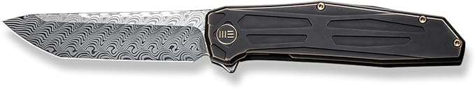 We Knife WE22035DS1: Shadowfire