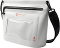 IPX7 Waterproof Bag with Touchscreen Phone PocketFloating Airtight Shoulder Bag for SwimmingRaftingCyclingHiking