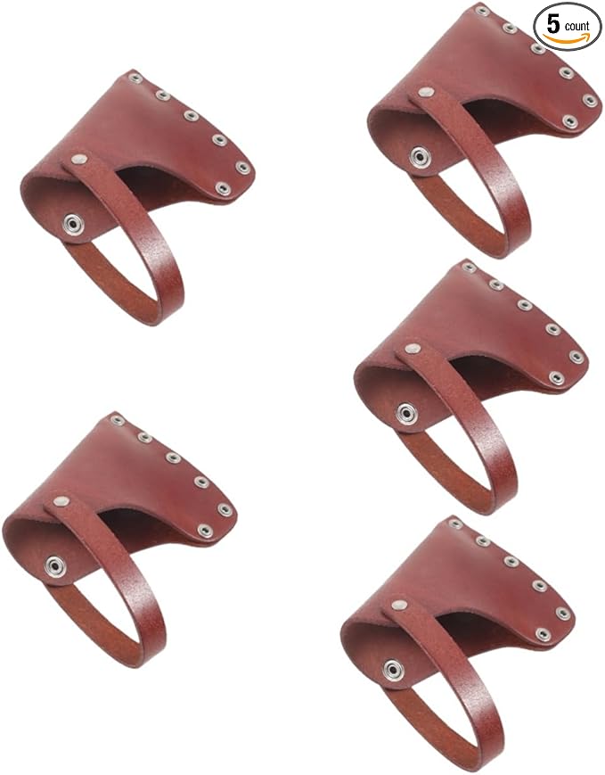 POPETPOP Ax Protector Small Garden Tools Camping Axe Tools Protective Outdoor Camping Hatchet Axe Camping