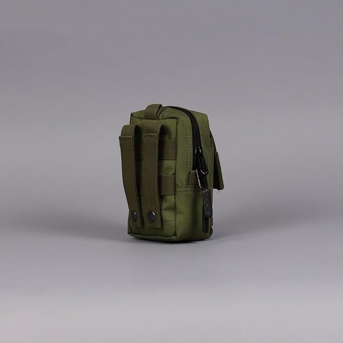 Tactical EDC Pouch Attachment Bag