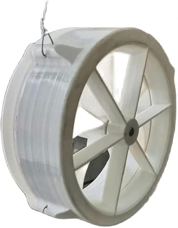 Outdoor Generator Manual USB Charger Wind Water Dual Purpose Turbine Generator 12V Household Micro Power Generation Equipment
