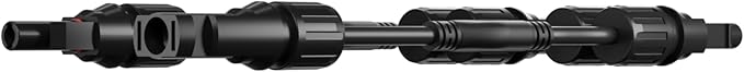DJI Power Solar Panel MC4 Parallel Cable